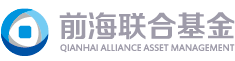 前海联合logo