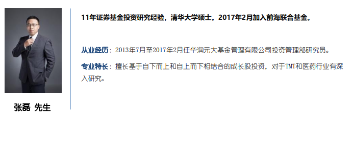 张磊
