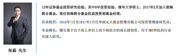张磊