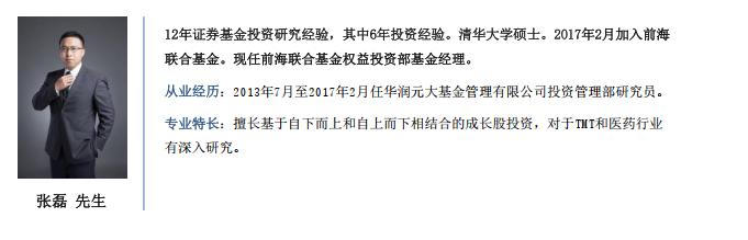 张磊
